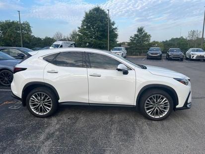lexus nx hybrid 2026 2T2HKCEZ3TC070605 image lexus nx hybrid 2026 2T2HKCEZ3TC070605 image